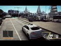 Taxi Life - A City Driving Simulator - A good short gig