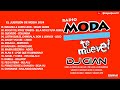 DJ GIAN - RADIO MODA 2024 MIX 01 - SEGÚN QUIEN