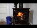 How to Wood Burning Stove