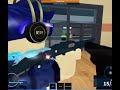 I bought the swat gamepass in jailbreak and it’s super op