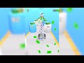 Mag Stack ​- All Levels Gameplay Android,ios (Part 37)