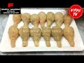 Crispy Chicken Lollipop Recipe | Irresistible Finger Food Delight