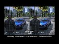 GTA 5 - How to Install NVE + QuantV + NbVisual + VRemastered + FOSA + FOBC + SyeonX [EASY Tutorial]
