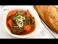 [ENG SUB] Cách Nấu Bò Kho Trong Vòng 1 Tiếng | Quốc Việt Foods | VIETNAMESE VOICEOVER