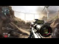 Call of Duty Black Ops 2 - Sniper Montage 3