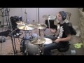 System Of A Down - Attack drum cover