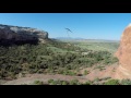 GoPro: Hang Gliding Wilson Arch