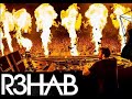 R3hab ft. Eva Simons - Unstoppable (Will Sparks Remix)