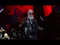 Judas Priest - Intro + Panic Attack (live) - 30.03.2024 Poland / Kraków / 4K!
