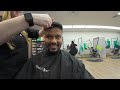 $25 Haircut Transformation In Texas 🇺🇸