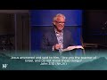 Kingdom Transformation | Full Message | Bill Johnson