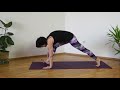 Yoga sa Sonjom - POZDRAV SUNCU -Surya Namaskar