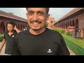 India Tour Episode -1|Kathmandu to Delhi, Agra|Day-1