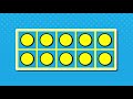 I Can Show the Number 10 in Many Ways | Number Recognition | Jack Hartmann