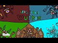 ledgendary wubbox concept