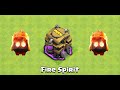 Town Hall 15 Concept (edited, not official) | Clash of Clans