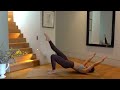 40 MIN FULL BODY WORKOUT || At-Home Pilates
