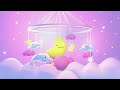 Calm your Baby in 3 minutes 🌟Soothing Lullaby for Relax and Deep Sleep