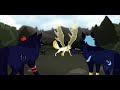 AzureHowl Reborn Trailer episode 1