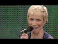 Annie Lennox - Sweet Dreams (Live 8 2005)