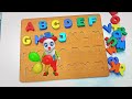 Abc learning || alphabet song abc baby || abc phonics song alphabet || abc Rhymes songs
