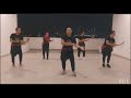 TeacheRobik - Zapin Melayu by Lesti