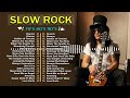 Bon Jovi, Aerosmith,Bryan Adams, Guns' N Roses - Best Slow Rock Ballads 80s, 90s || Vol.22