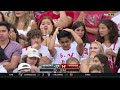 Washington State vs #19 Wisconsin: Sept. 10, 2022 - College Football Highlight by DSM