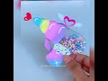 Easy craft ideas/ miniature craft /Paper craft/ how to make /DIY/school project/Tonni art and craft
