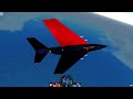 Lets Build A Jet Plane!  -  Simple Planes Gameplay
