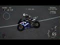 Tourist Trophy NTSC - Circle Course Race