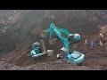 30 Dangerous IDIOTS Truck & Cars Driving Skills | Heavy Truck Disaster, Excavator Operation Fails