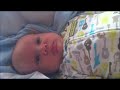 Baby with wind - WARNING, KIND OF GROSS! - Funny
