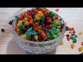 Tutti Frutti Recipe / Homemade Tutti Frutti With Watermelon 🍉Rind Recipe By Cook With Khuld
