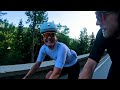 MÜNCHEN - VENEDIG auf dem Fahrrad: 450km in 24H (Kompletter Film)