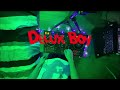 Delux Boy DJ Contest