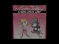 Neco Arc - 'Modern Talking - Cheri Cheri Lady' (AI Cover)