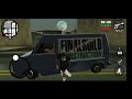 GTA San Andreas - Walkthrough - Mission #