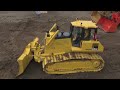 BEST OF NEW KOMATSU DOZER - CONSTRUCTIONZONE-RC