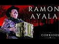 Ramón Ayala (Mejores corridos) #mix #corridos #ramonayala