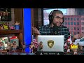 Ariel Helwani Q&A: Brendan Schaub 'Thinks He's Better Than Us' | The MMA Hour