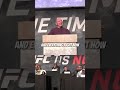 Guy Calls Out Dana Mid Press Conference 😂