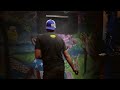 FIT Chalk Mural Timelapse March 2024