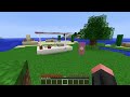 ✔ Minecraft: How to make an Ice Cream Stand