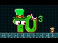 Wonderland: Race for the Crystal | BIG NUMBERS in Super Mario Bros. | Game Animation