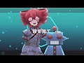 【Kasane Teto AI】Song of the Eared Robot 【SynthV Cover】