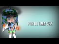 Dear 2045 //Letra al español //Gacha life.