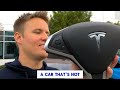 2025 Tesla Roadster:Elon Musk’s Game-Changing Supercar Revealed!