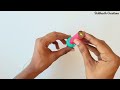 4 Easy homemade Beyblade , how to make spinning toy , DIY Beyblade