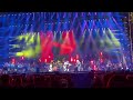 Hans Zimmer Live 2022 - (James Bond Theme) - No Time to Die - Live in Manchester - 4k